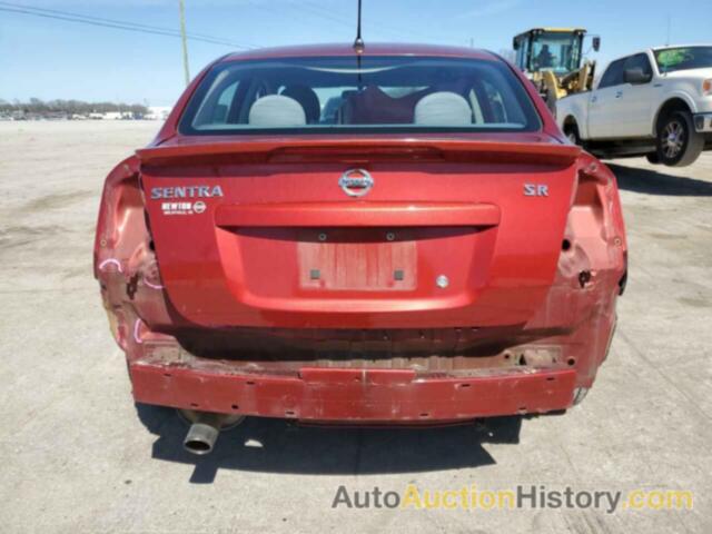 NISSAN SENTRA 2.0, 3N1AB6AP0BL681489