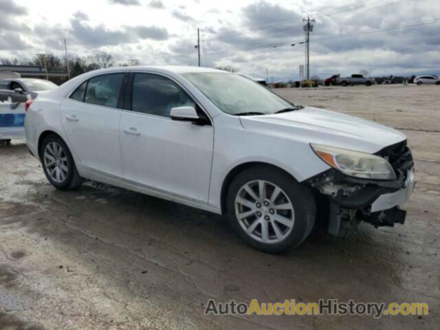 CHEVROLET MALIBU 2LT, 1G11E5SA2DU134721