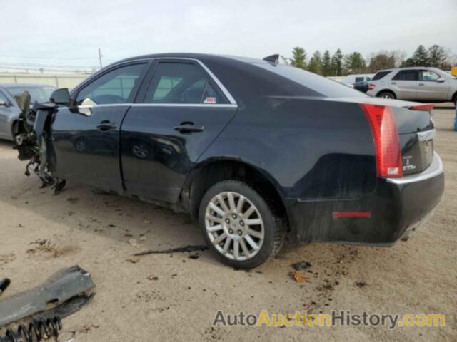 CADILLAC CTS LUXURY COLLECTION, 1G6DG5EYXB0134660