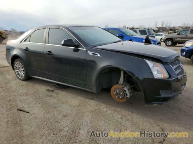 CADILLAC CTS LUXURY COLLECTION, 1G6DG5EYXB0134660