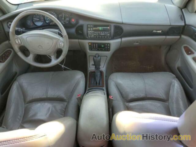 BUICK REGAL LS, 2G4WB55K221166857