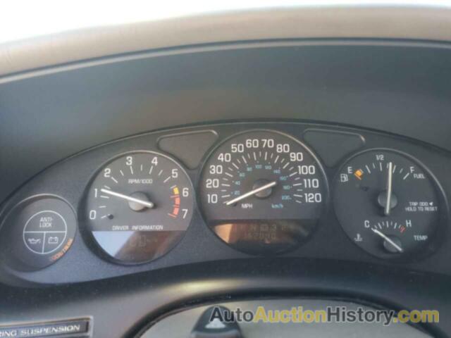 BUICK REGAL LS, 2G4WB55K221166857