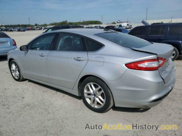 FORD FUSION SE, 3FA6P0H76DR384238