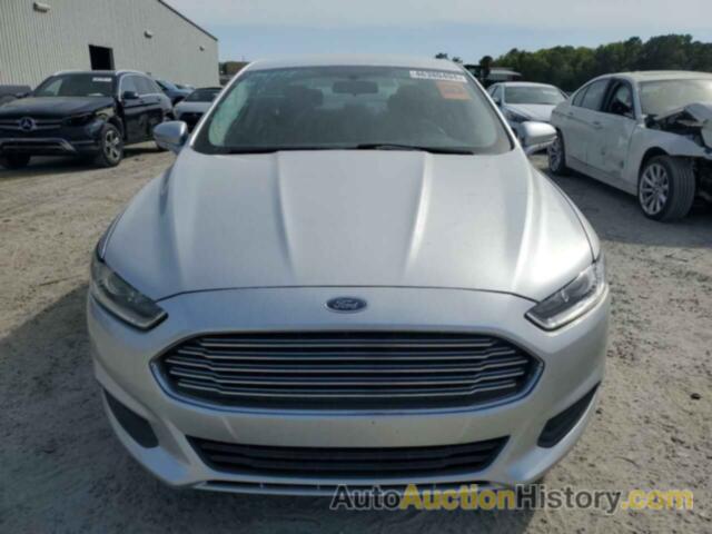 FORD FUSION SE, 3FA6P0H76DR384238