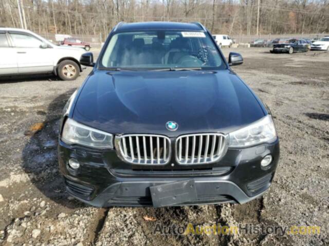 BMW X3 XDRIVE35I, 5UXWX7C53F0K33173