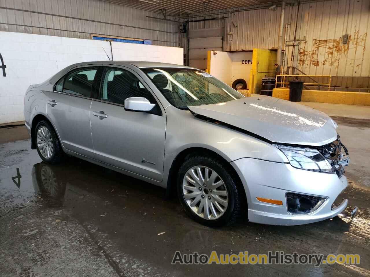 FORD FUSION HYBRID, 3FADP0L37BR205262