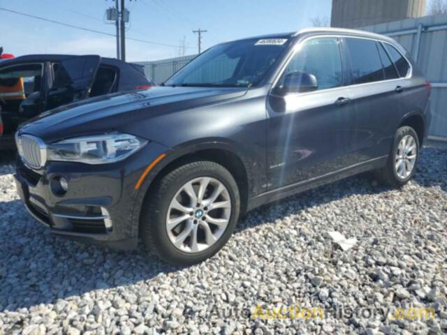 BMW X5 XDRIVE50I, 5UXKR6C59E0J73353