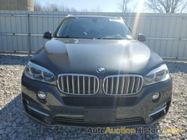 BMW X5 XDRIVE50I, 5UXKR6C59E0J73353