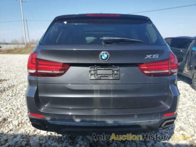 BMW X5 XDRIVE50I, 5UXKR6C59E0J73353