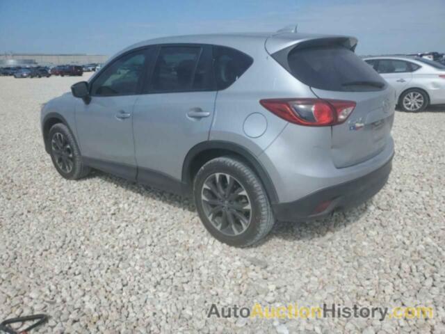 MAZDA CX-5 GT, JM3KE2DY9G0826935