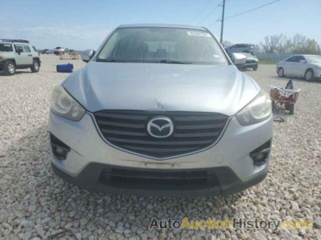 MAZDA CX-5 GT, JM3KE2DY9G0826935