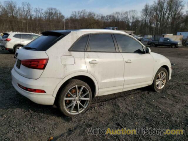 AUDI Q3 PREMIUM, WA1BCCFSXJR019236