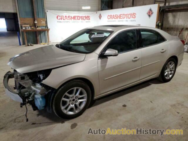 CHEVROLET MALIBU LT, 1G11C5SA6GF157840