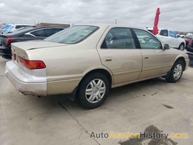 TOYOTA CAMRY CE, JT2BG22K5Y0400543