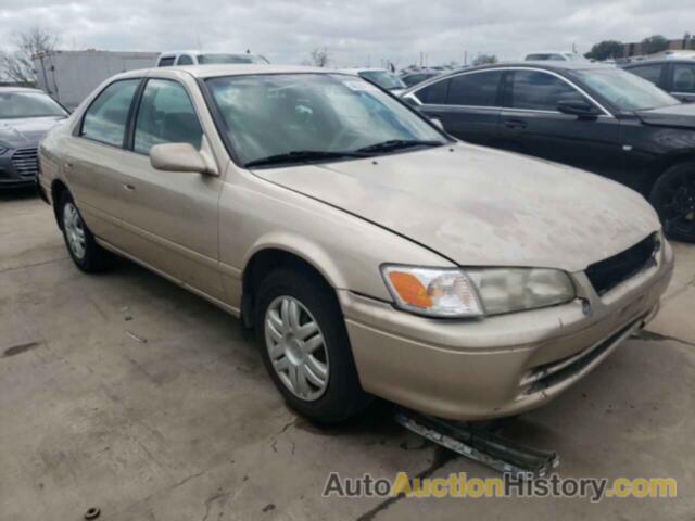 TOYOTA CAMRY CE, JT2BG22K5Y0400543