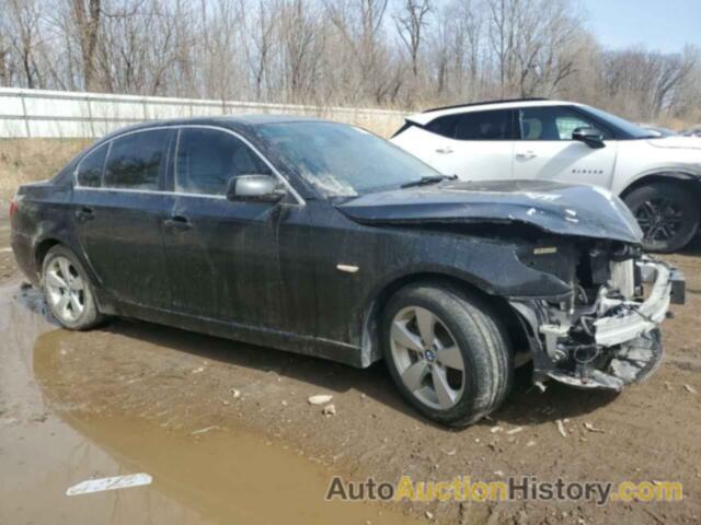 BMW 5 SERIES XI, WBANV13508CZ55232