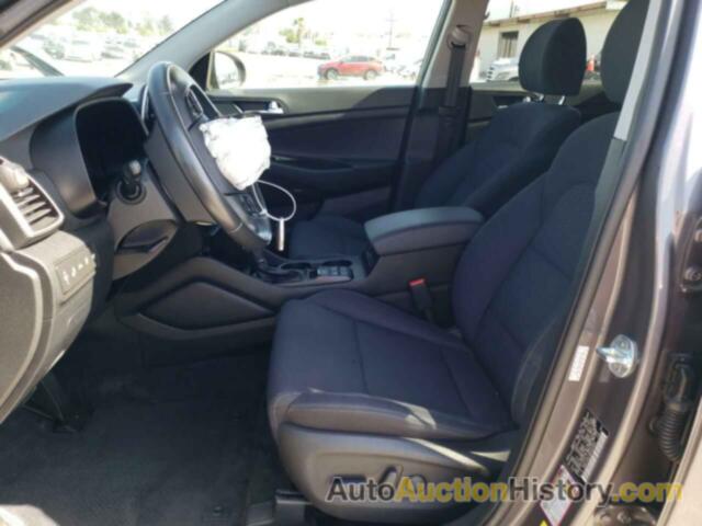 HYUNDAI TUCSON LIMITED, KM8J33AL4MU353955