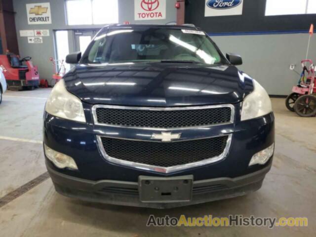 CHEVROLET TRAVERSE LS, 1GNLREED4AS133921