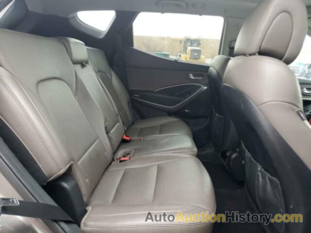 HYUNDAI SANTA FE, 5XYZU3LB9GG353027