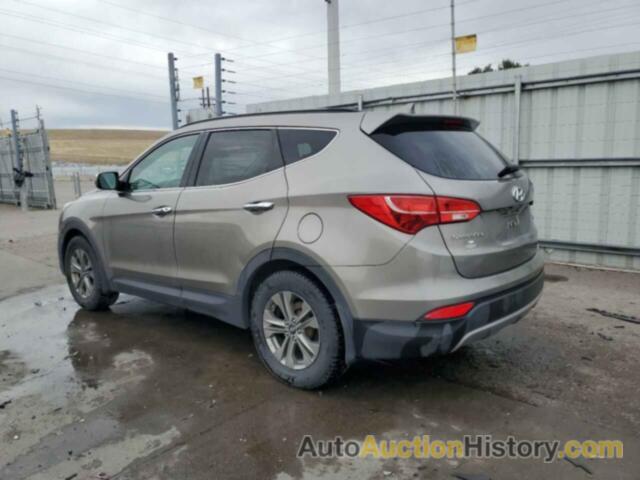 HYUNDAI SANTA FE, 5XYZU3LB9GG353027