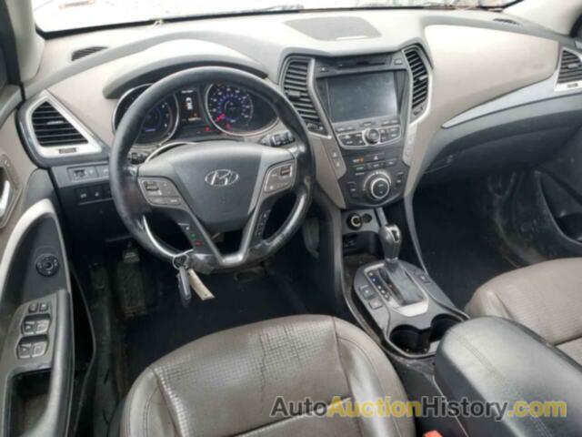 HYUNDAI SANTA FE, 5XYZU3LB9GG353027