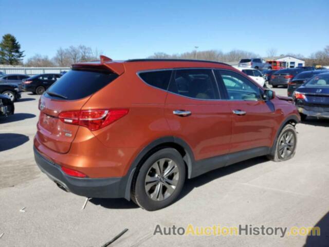 HYUNDAI SANTA FE, 5XYZUDLB6GG331122