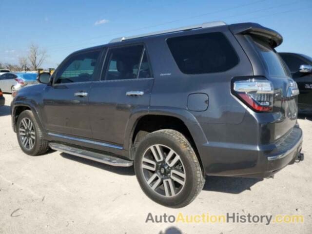 TOYOTA 4RUNNER SR5/SR5 PREMIUM, JTEBU5JRXG5286004