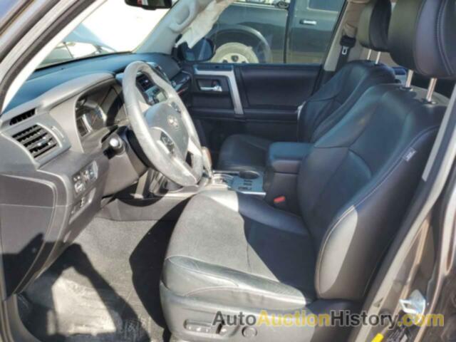 TOYOTA 4RUNNER SR5/SR5 PREMIUM, JTEBU5JRXG5286004