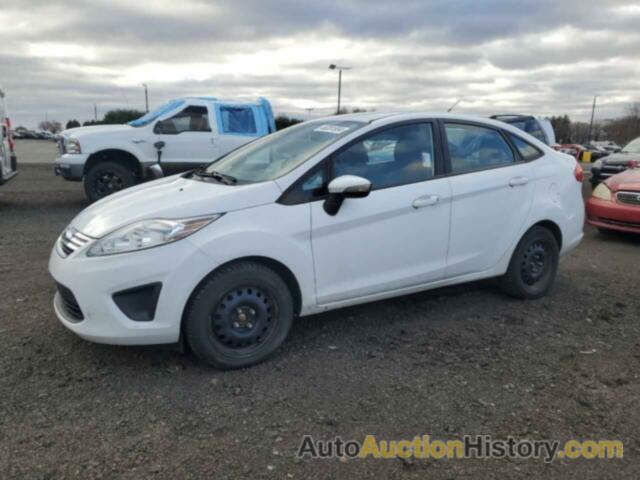 FORD FIESTA SE, 3FADP4BJ5DM178604