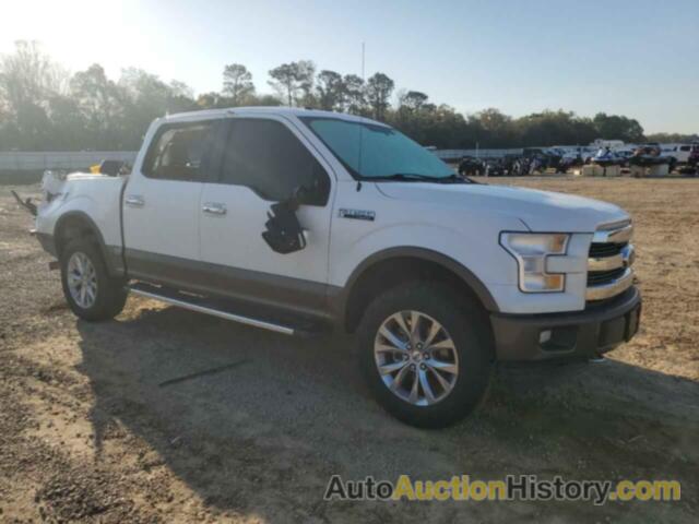 FORD F-150 SUPERCREW, 1FTEW1EF5HFC11758