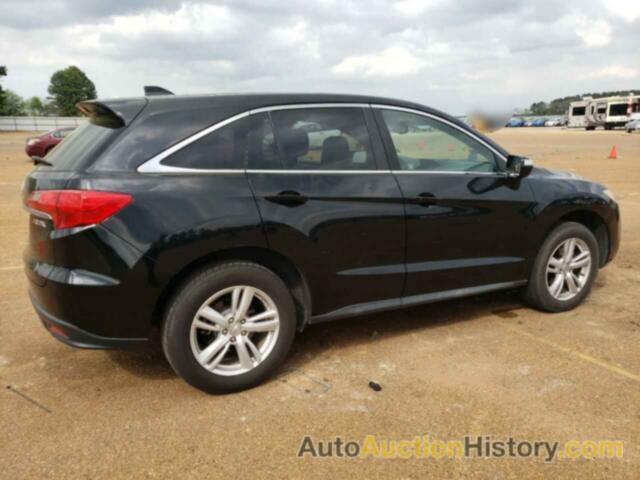 ACURA RDX, 5J8TB3H39DL015416