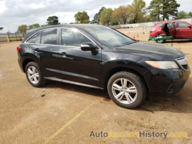 ACURA RDX, 5J8TB3H39DL015416