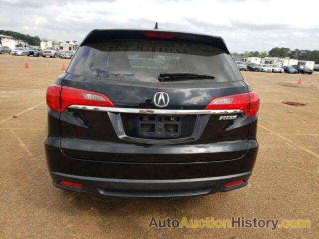 ACURA RDX, 5J8TB3H39DL015416