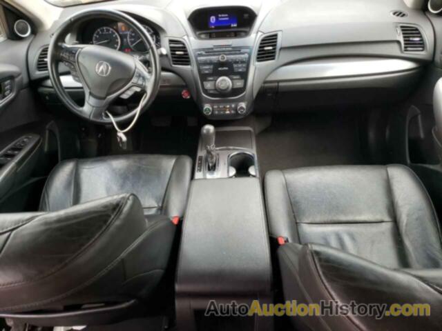 ACURA RDX, 5J8TB3H39DL015416