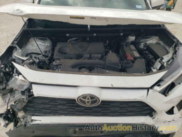 TOYOTA RAV4 XLE, 2T3W1RFV0PW249645