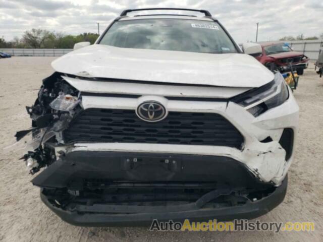 TOYOTA RAV4 XLE, 2T3W1RFV0PW249645