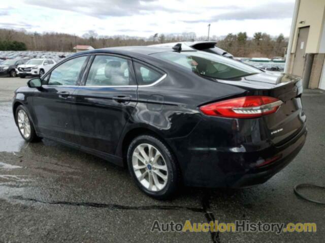 FORD FUSION SE, 3FA6P0H71KR152112