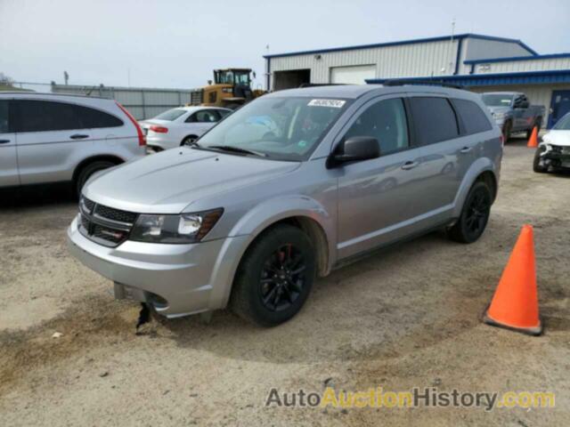 DODGE JOURNEY SE, 3C4PDCAB5LT250801