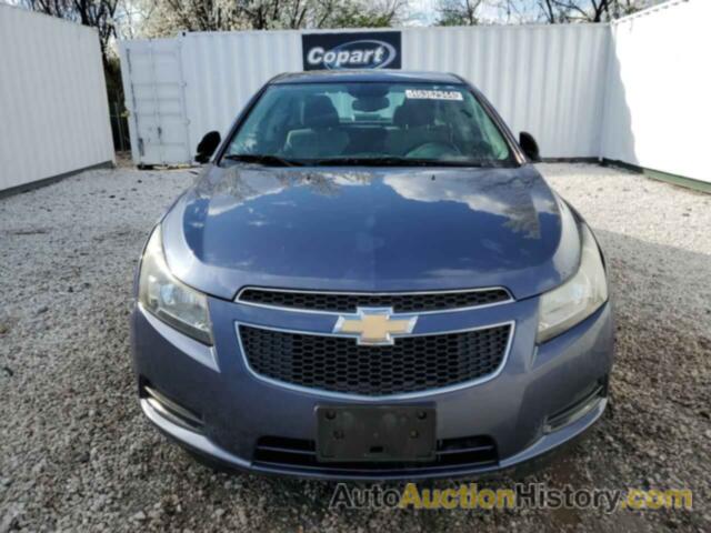 CHEVROLET CRUZE LS, 1G1PA5SG8E7172836