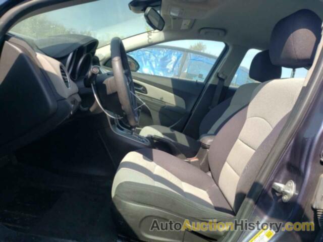 CHEVROLET CRUZE LS, 1G1PA5SG8E7172836