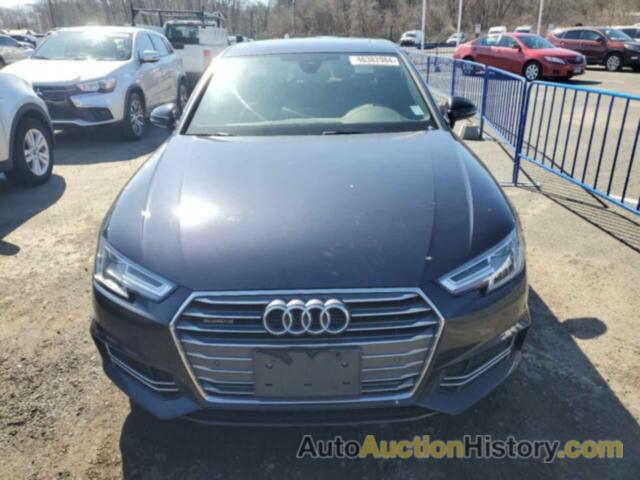 AUDI A4 PREMIUM PLUS, WAUENAF41JN001621