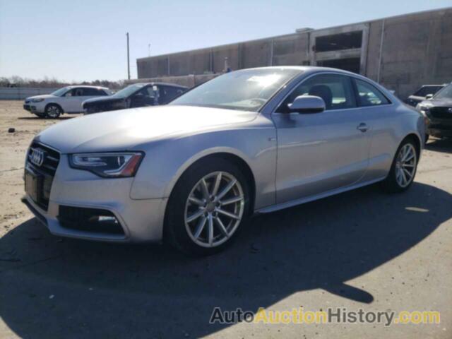 AUDI A5 PREMIUM PLUS, WAUMFAFR3FA057594