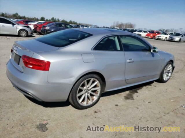 AUDI A5 PREMIUM PLUS, WAUMFAFR3FA057594