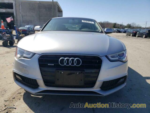 AUDI A5 PREMIUM PLUS, WAUMFAFR3FA057594