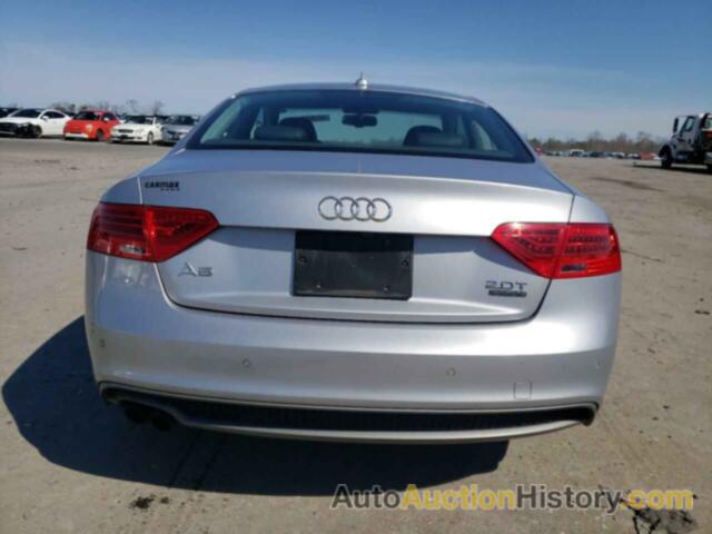 AUDI A5 PREMIUM PLUS, WAUMFAFR3FA057594