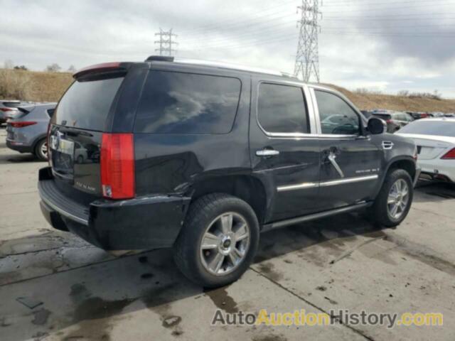 CADILLAC ESCALADE LUXURY, 1GYFK63807R373421