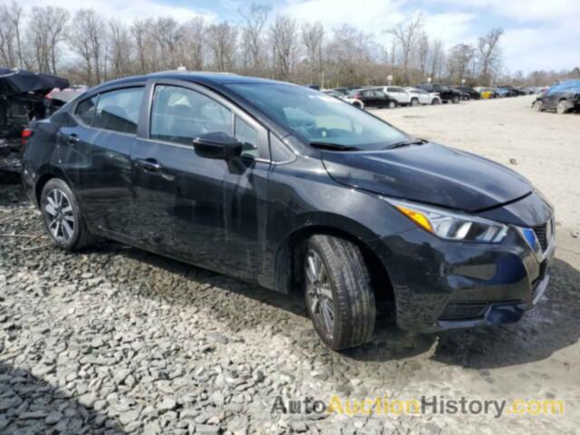 NISSAN VERSA SV, 3N1CN8EV6ML875421