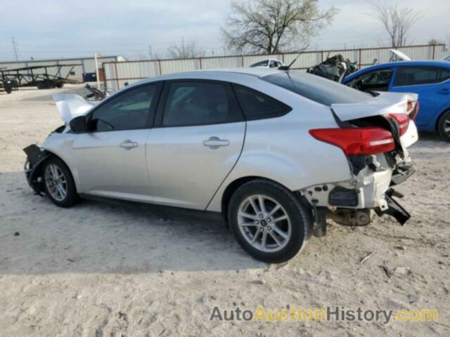 FORD FOCUS SE, 1FADP3F2XHL303181