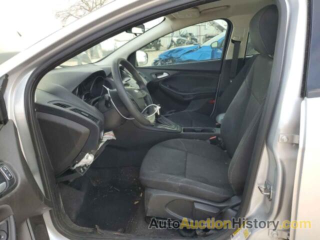 FORD FOCUS SE, 1FADP3F2XHL303181