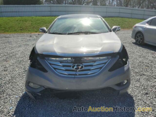 HYUNDAI SONATA SE, 5NPEC4ACXDH673304